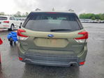 Subaru Forester 2021