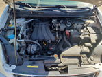 Nissan Sentra 2012