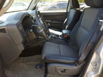 Jeep Commander 2010