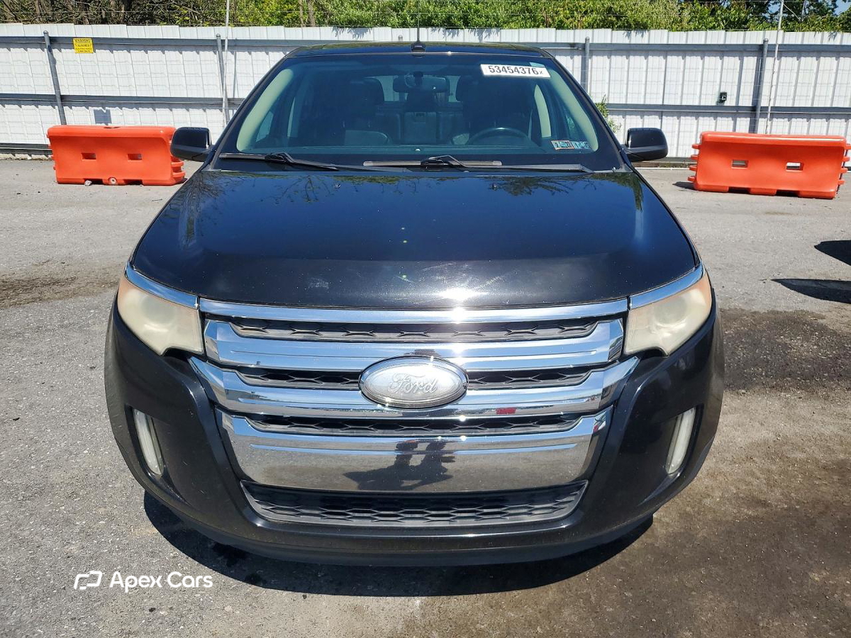 Ford Edge 2011