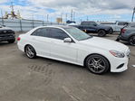 Mercedes-Benz E-klasse 2014