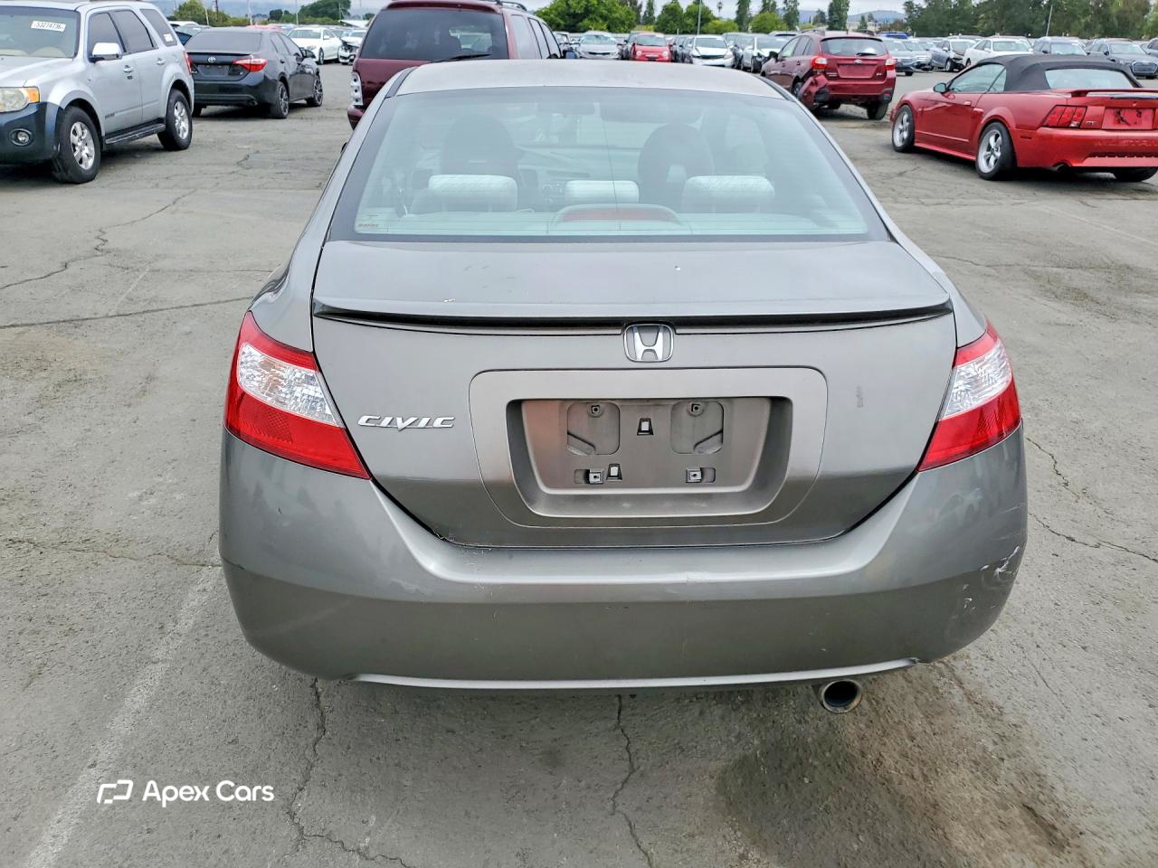 Honda Civic 2006