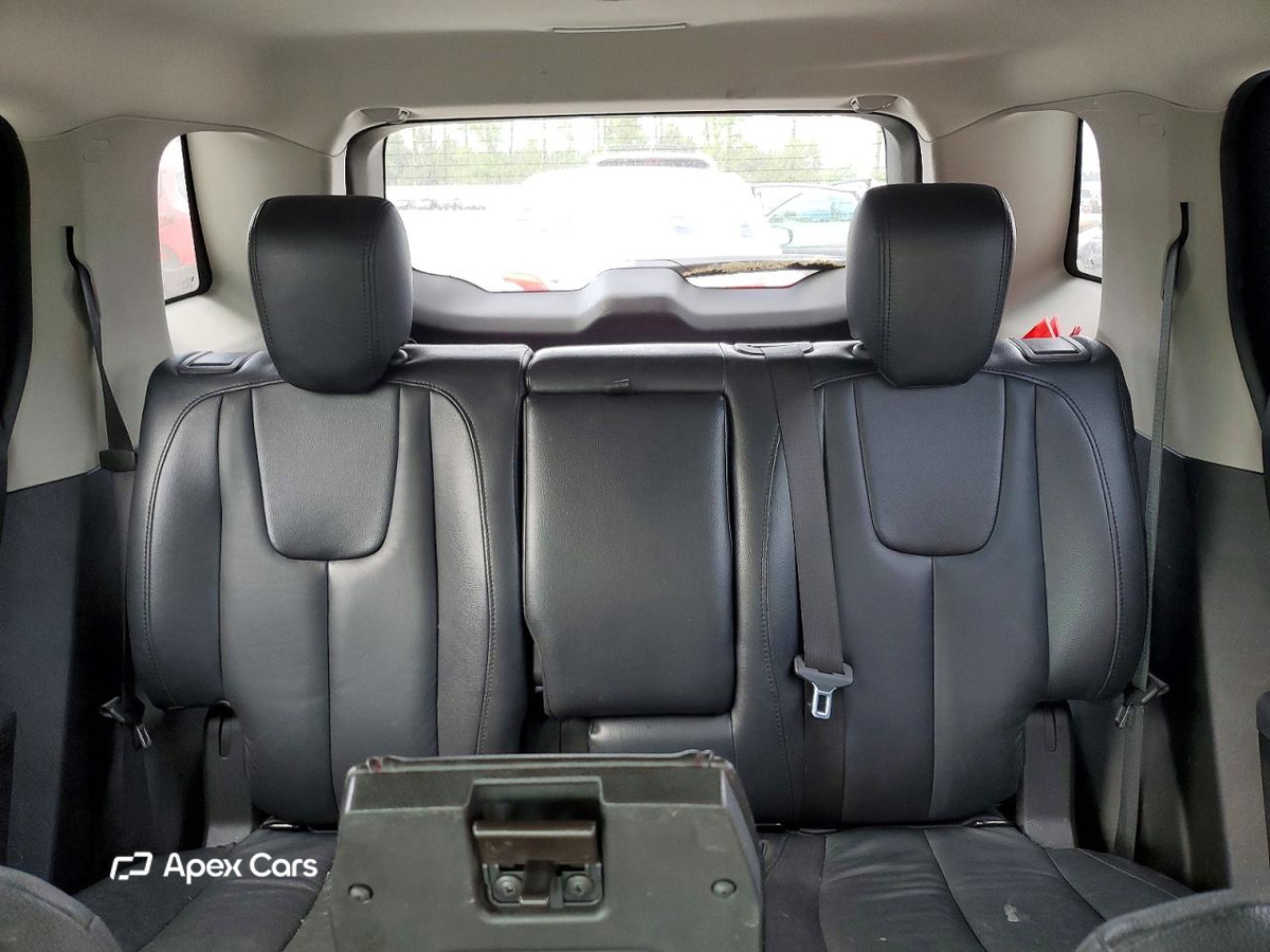 GMC Terrain 2013