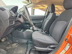 Mitsubishi Mirage 2017