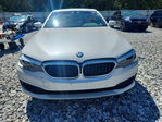 BMW Series 5 2019