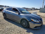 Nissan Altima 2018