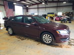 Volkswagen Passat 2014