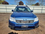 Subaru Forester 2010