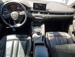 Audi A4 2018