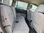 Honda Pilot 2017