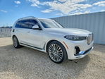 BMW X7 2019