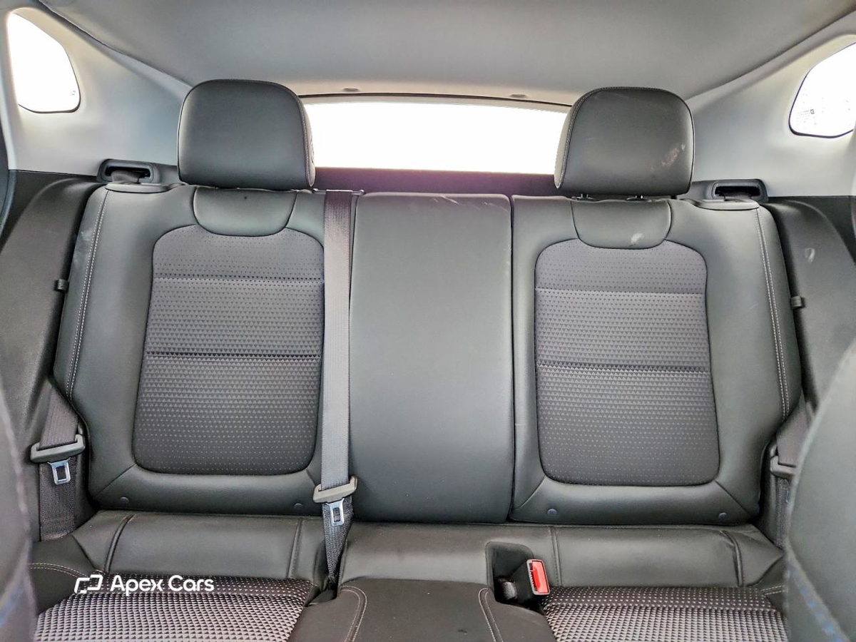 Chevrolet Trax 2025