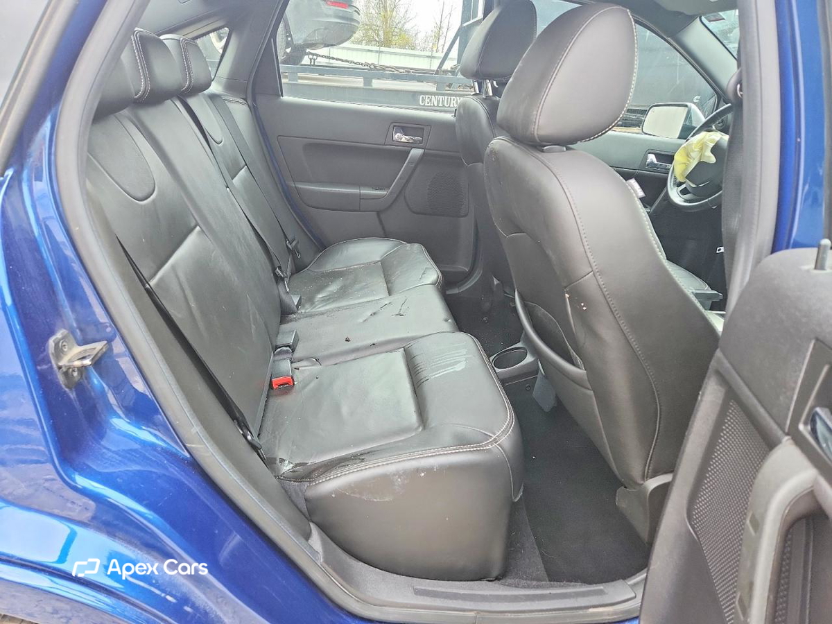 Ford Focus 2009