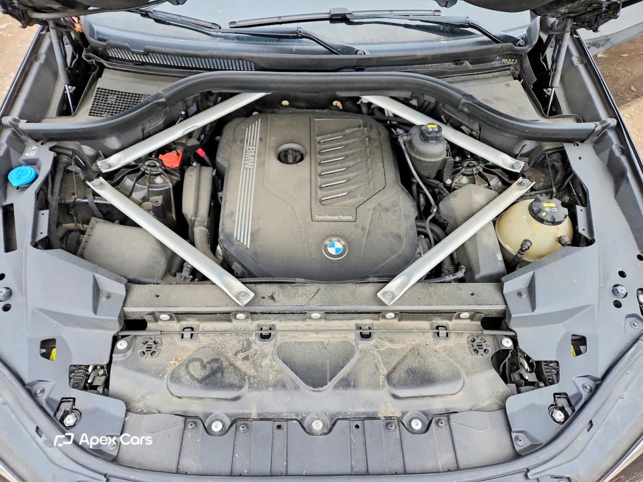 BMW X5 2019