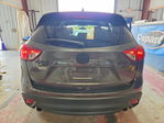 Mazda CX-5 2016