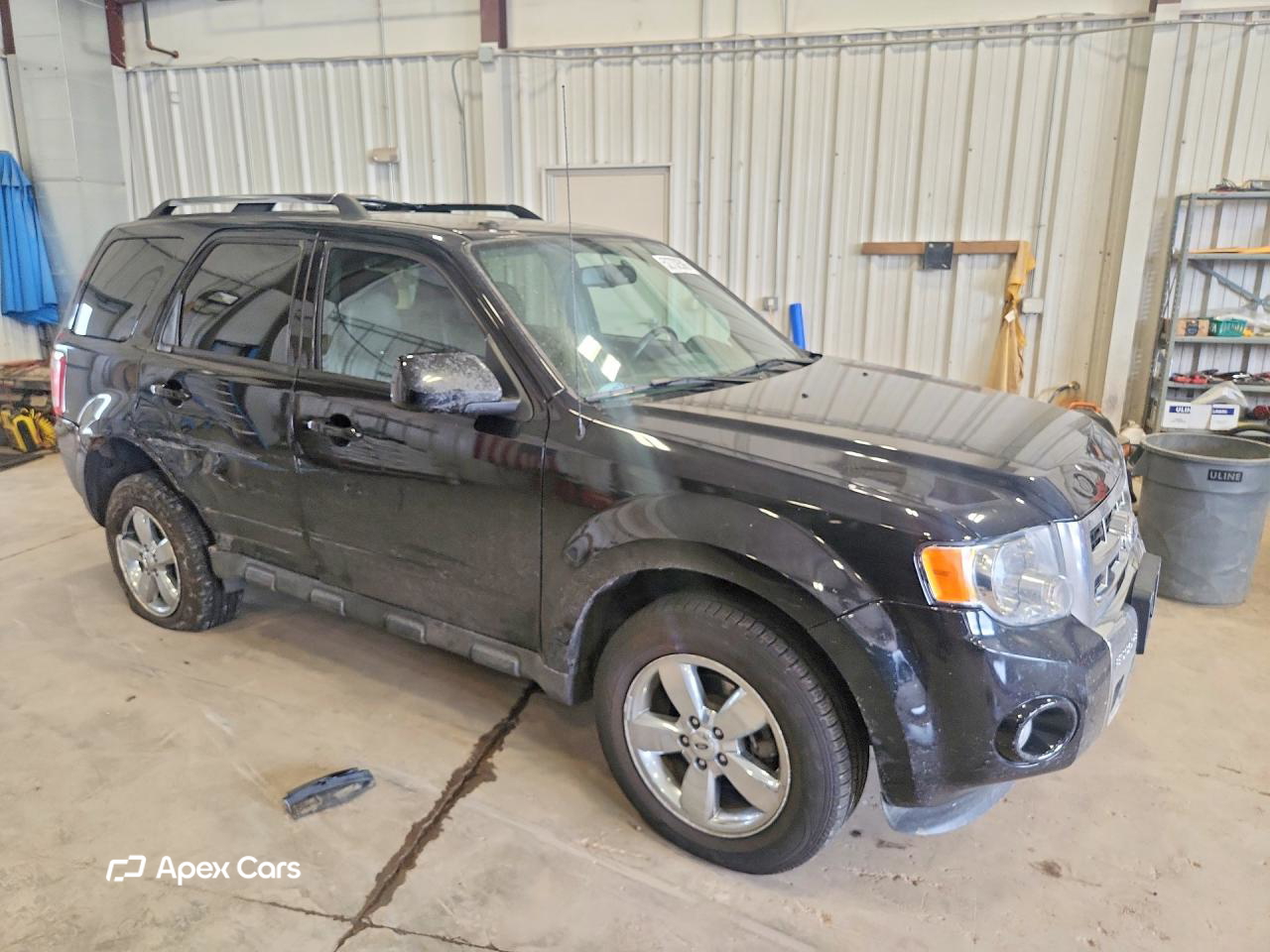 Ford Escape 2011