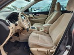 Nissan Rogue 2015