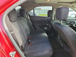 Chevrolet Equinox 2011