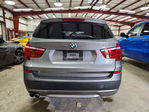 BMW X3 2013