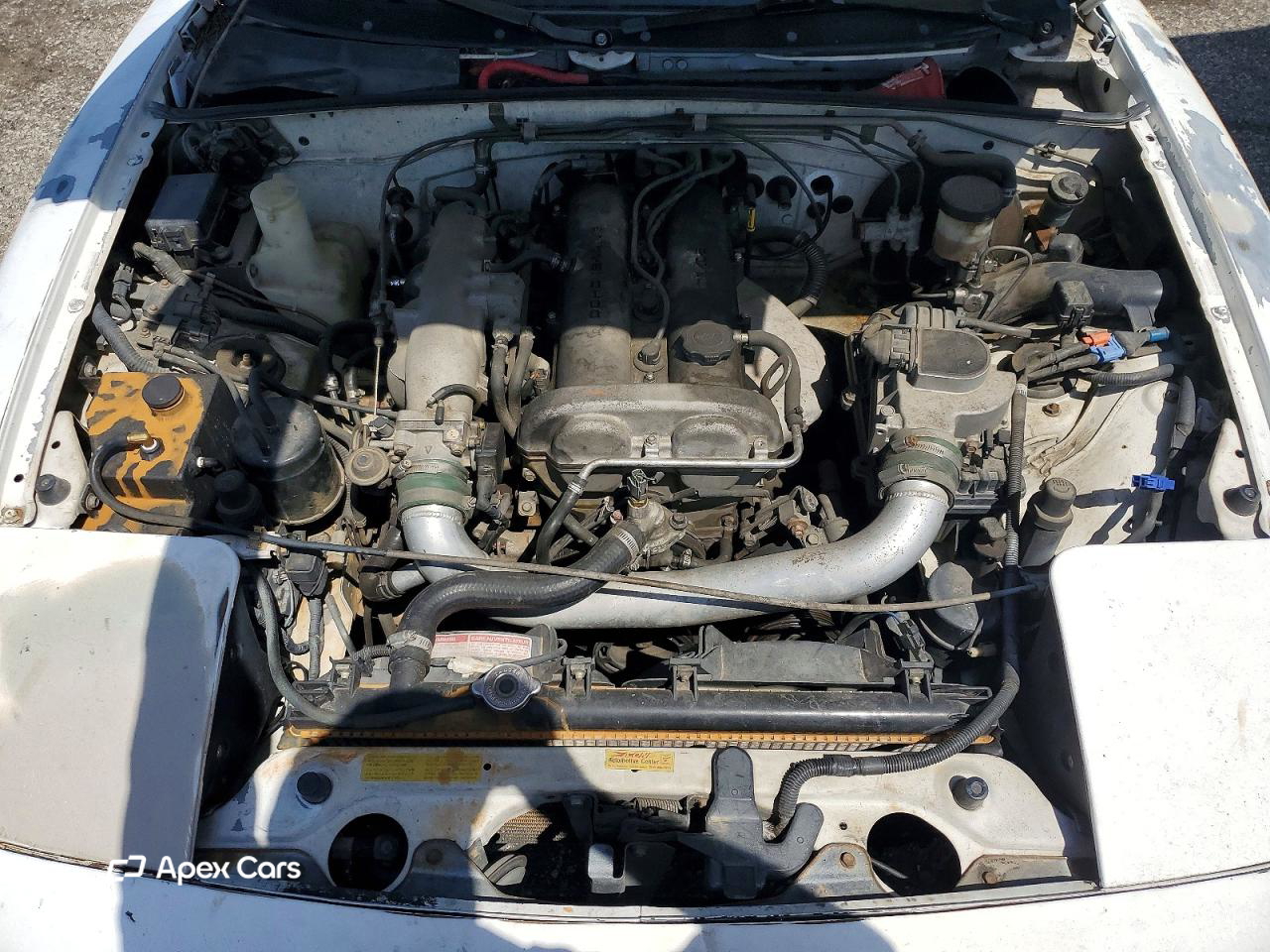 Mazda MX-5 1992