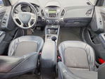 Hyundai Tucson 2012