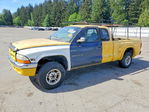 Dodge Dakota 2000