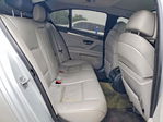 BMW Series 5 2011