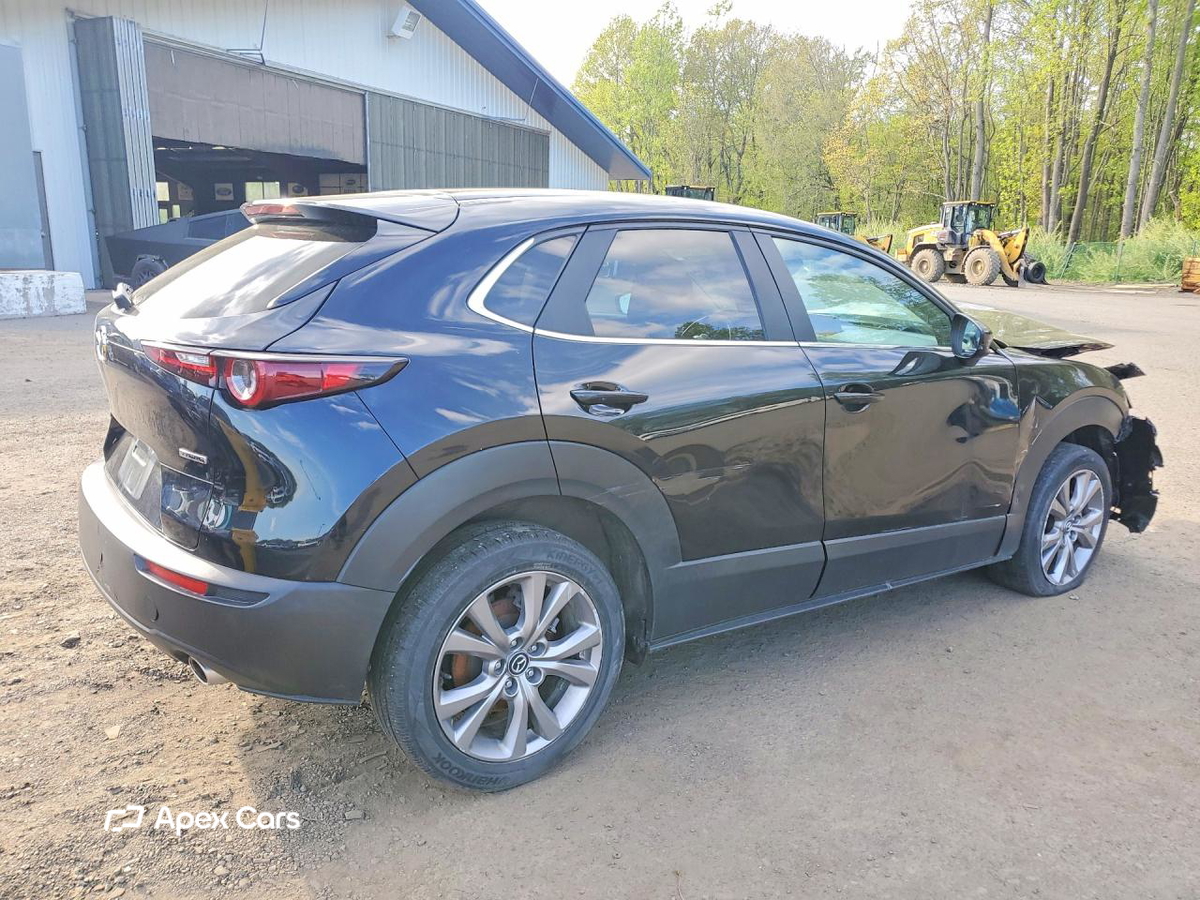 Mazda CX-30 2021