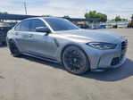 BMW M3 2022