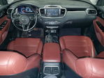 Kia Sorento 2017