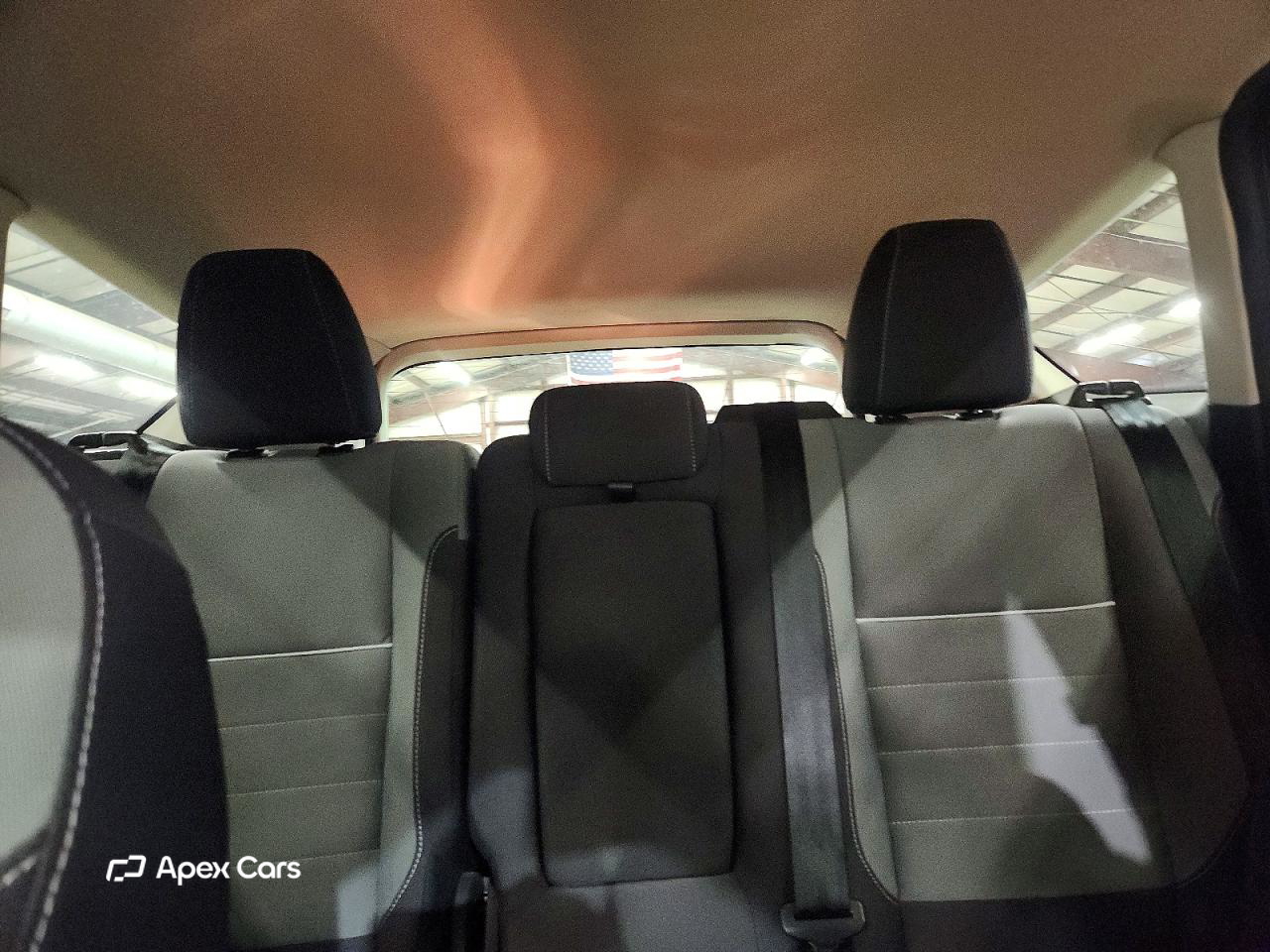 Ford Escape 2014