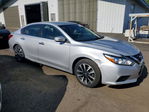 Nissan Altima 2018