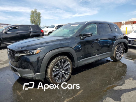 Mazda CX-50 2026 - Image 1 of 12