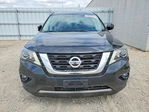 Nissan Pathfinder 2017