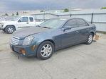 Cadillac CTS 2007