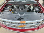 Chevrolet Silverado 2014