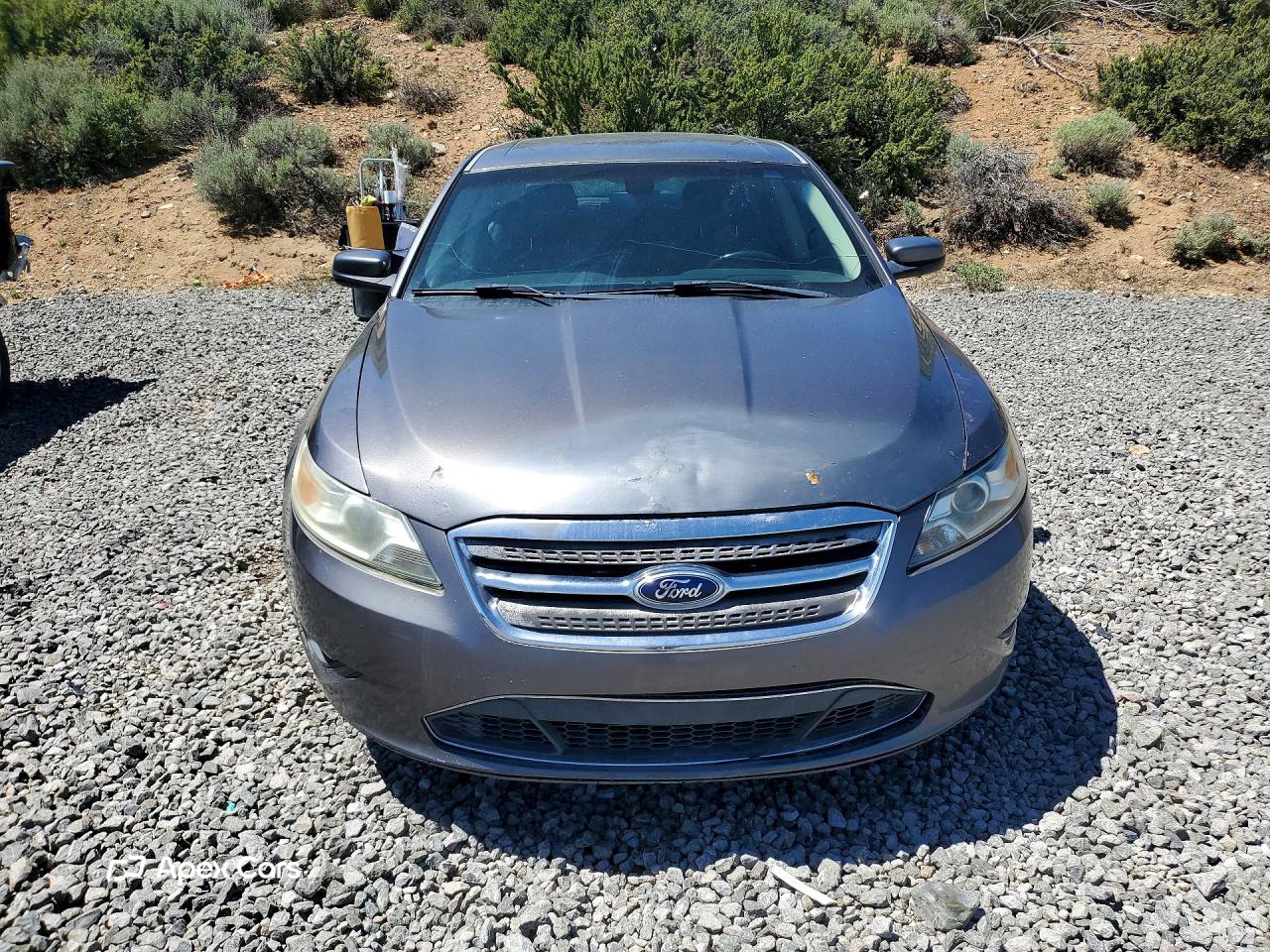 Ford Taurus 2011