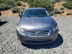 Ford Taurus 2011