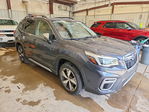 Subaru Forester 2021