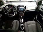 Chevrolet Sonic 2017