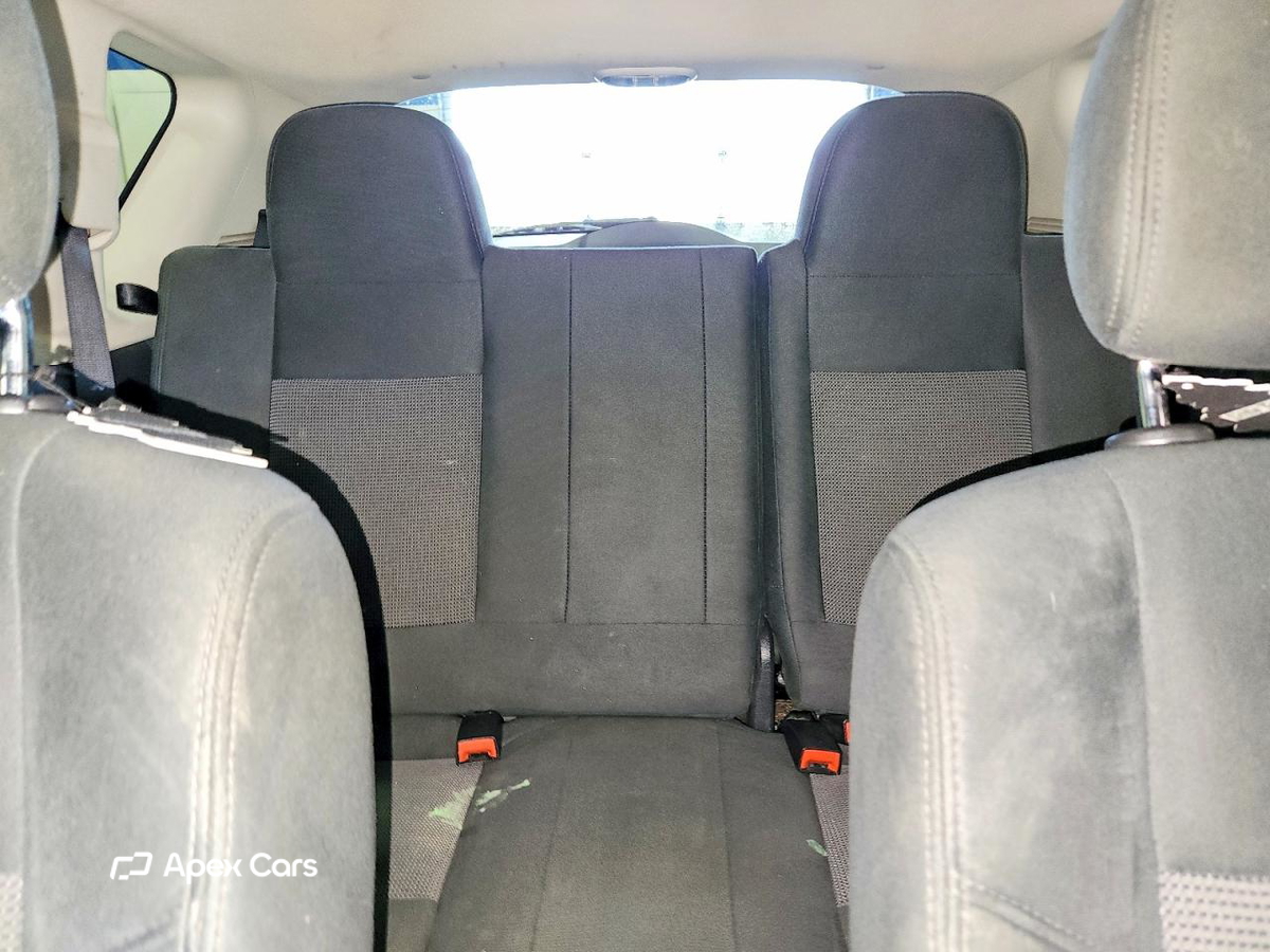 Jeep Compass 2015