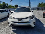 Toyota RAV 4 2018
