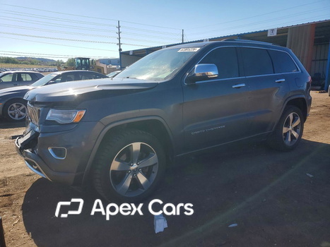 Jeep Cherokee 2015 - Image 1 of 13