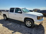 GMC Sierra 2008