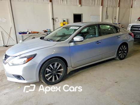 Nissan Altima 2016 - Image 1 of 12
