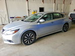 Nissan Altima 2016