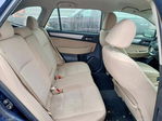 Subaru Outback 2018