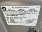 GMC Envoy 2004