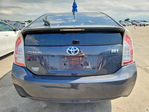 Toyota Prius 2015