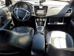 Chrysler 200 2011